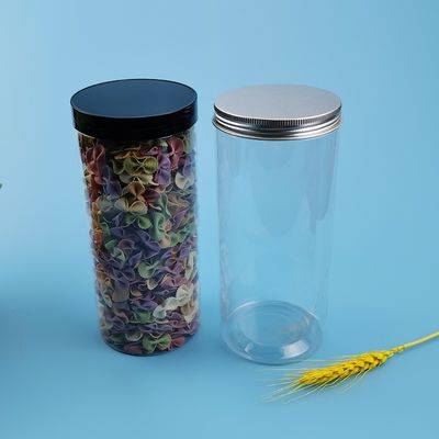Safe-Plastikgläser HAUSTIER BPA freies der Plätzchen-71.5mm Nahrung950ml