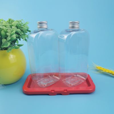 BPA-freie Wegwerfplastikgläser