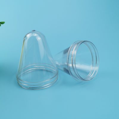 78mm HAUSTIER Glas-Vorformling