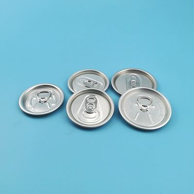 57mm 49mm EOE einfaches offenes Ende Juice Beer Can Cover