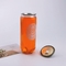 Haustier-Plastikgetränk 700ml 330ml kann für Blasen-Tee Logo Customized