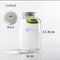 Kalte trinkende BPA-freie Wegwerf650ml milchflaschen