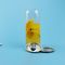 Transparentes 650ml 22oz Plastik-Juice Bottle For Water