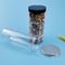 Safe-Plastikgläser HAUSTIER BPA freies der Plätzchen-71.5mm Nahrung950ml