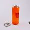 Plastik- Getränk-Flaschen-Getränke-Juice Soda Can Packaging With-Deckel