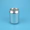 Getränke-Juice Aluminum Bottle Can Cylinder-Form des Zug-250ml