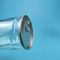 Verschütten Sie Plastiknicht Gläser Mag Snack Container der nahrung1460ml