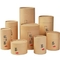 Kundenspezifische Druckrohre kraftpapier-desodorierenden Mittels für das Nahrungsmittelkosmetische Verpacken