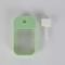 Mini Perfume Spray Home Hand-Desinfizierer-Flasche 38ml 50ml mit Schrauben-Deckel