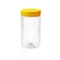 verpackende Erdnuss-kleine Plastikbehälter des 170ml Nahrung- für Haustiereglas-150ml 250ml