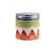 Zylinder-Honey Pot Jar-HAUSTIER Creme-Gewürz kann für Butter 130ml 4oz kleben