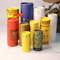 Kundenspezifisches Farbe-Offest-Drucken der Papp-Lippenstift-Röhrenverpackungs-10ml CMYK 4
