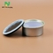 Kundenspezifische Tuna Milk Powder Cake Aluminium Tin Can With Lid