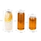 bier-Dosen freien Raumes 210ml 350ml 500ml Plastik/Juice Cans Custom