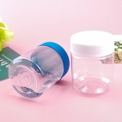 Grad-Plastikglas-Siebdruck des 170g Erdnussbutter-freien Raumes Nahrungsmittel